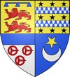 Blason de Champniers