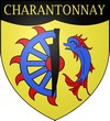 Blason de Charantonnay