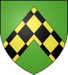 Blason de Charmes-sur-Rh&ocirc;ne