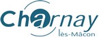 Logo de Charnay-l&egrave;s-M&acirc;con