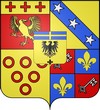 Blason de Charpey