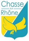Logo de Chasse-sur-Rh&ocirc;ne