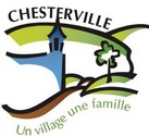 Logo de Chesterville