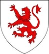 Blason de Chom&eacute;rac