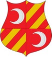 Blason de Clavijo