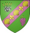Blason de Cl&eacute;ry-Saint-Andr&eacute;