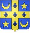 Blason de Clohars-Fouesnant