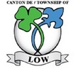 Logo du Canton de Low