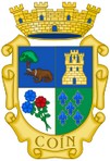 Blason de Co&iacute;n