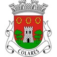 Blason de Colares