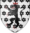 Blason de Cosnac