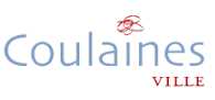 Logo de Coulaines