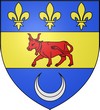 Blason de Coursan