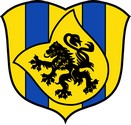 Blason de Delitzsch