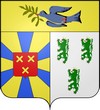 Blason de Dentergem