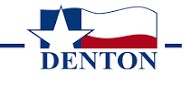 Logo de Denton