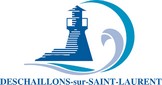 Logo de Deschaillons-sur-Saint-Laurent