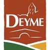 Logo de Deyme