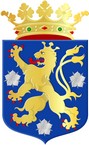 Blason de Doetinchem
