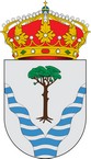 Blason de Duruelo de la Sierra