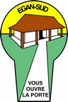 Logo d'Egan-Sud