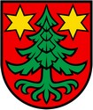 Blason d'Eggiwil