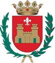 Blason d'Elda