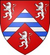 Blason d'Ennezat