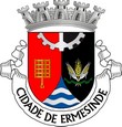 Blason d'Ermesinde