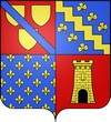 Blason d'Escaudain
