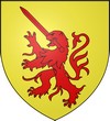 Blason d'Espalion