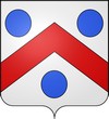 Blason d'Esp&eacute;raza