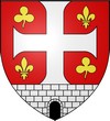 Blason d'&Eacute;tival-l&egrave;s-le-Mans