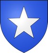 Blason d'&Eacute;toile-sur-Rh&ocirc;ne