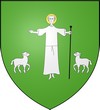 Blason d'Eygliers