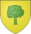 Blason de Fabr&egrave;gues