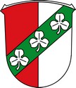 Blason de Felsberg