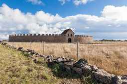 Forteresse d'Eketorp