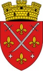 Blason de Floresti