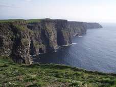 Falaises de Moher