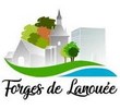 Logo de Forges de Lanou&eacute;e
