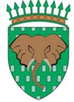 Blason de Fougamou