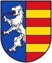 Blason de Garbsen