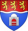 Blason de Gargenville