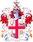 Blason de Gillingham