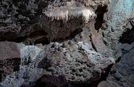 Photo des Grottes de Neptune