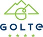 Logo de Golte