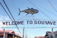 Photo de Gouyave