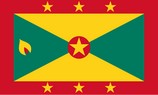 Drapeau de la Grenade