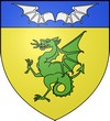 Blason de Gretz-Armainvilliers